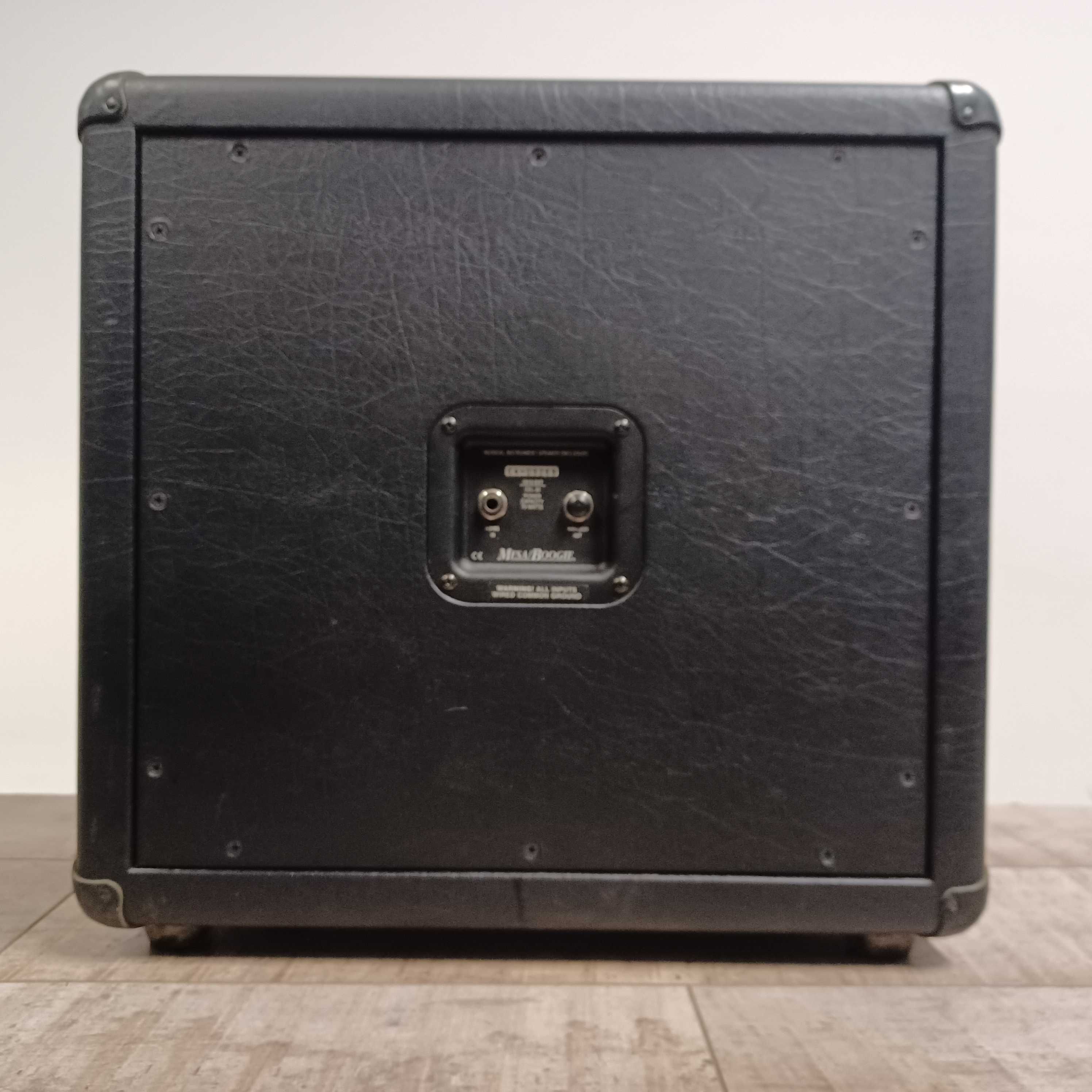 Mesa Boogie 1x12 EXT kolumna gitarowa 1x12"  zamiana