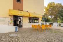 Café/Restaurante Carnaxide Oeiras