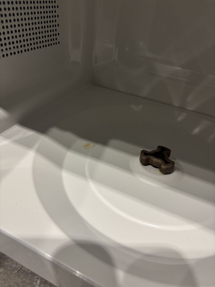Mikrofalówka Amica