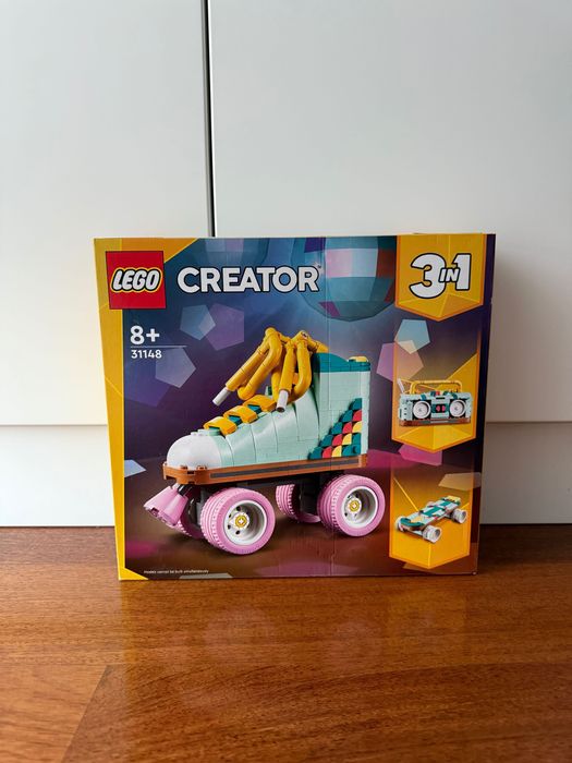 Klocki Lego Creator