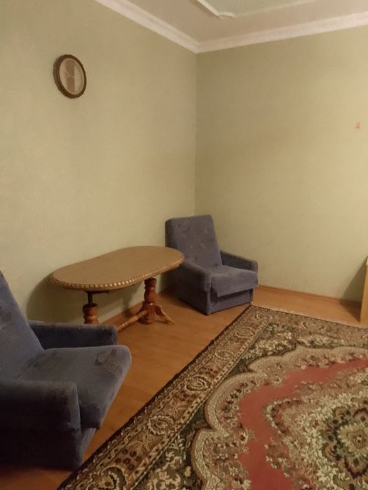 Оренда подобово 2кк Мира