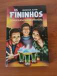 Os Fininhos - Mariana Alvim