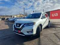 Продам Nissan Rogue 2016р. #41795