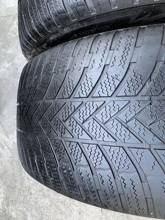 Зимові шини(резина) 275/50 R20 “Bridgestone” Blizzak LM-005  - 2шт.