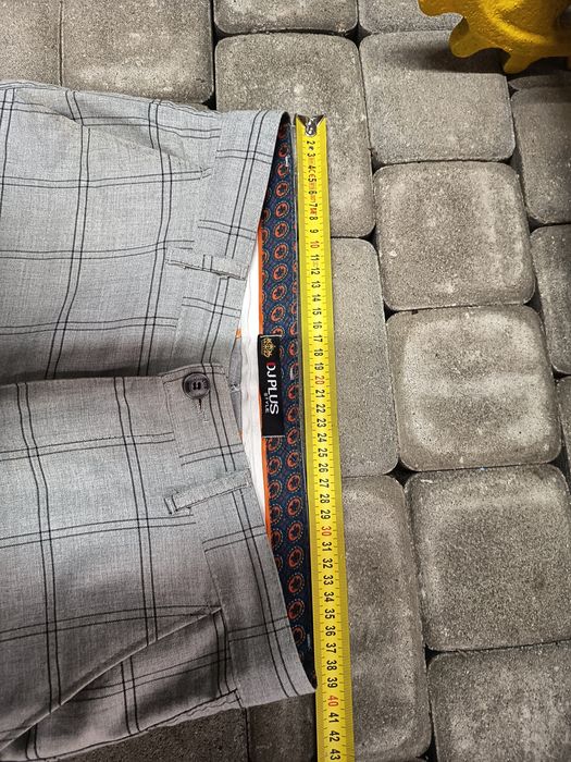 Spodnie męskie r.31