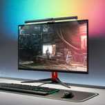 Lampka na monitor BlitzWolf BW-CML2 z podwójnym źródłem światła RGB