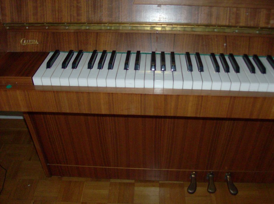 Pianino Calisia do sprzedania
