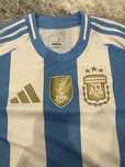 Camisola selecao Argentina