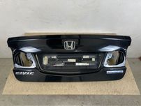 Klapa Bagażnika Lotka honda Civic VIII Sedan