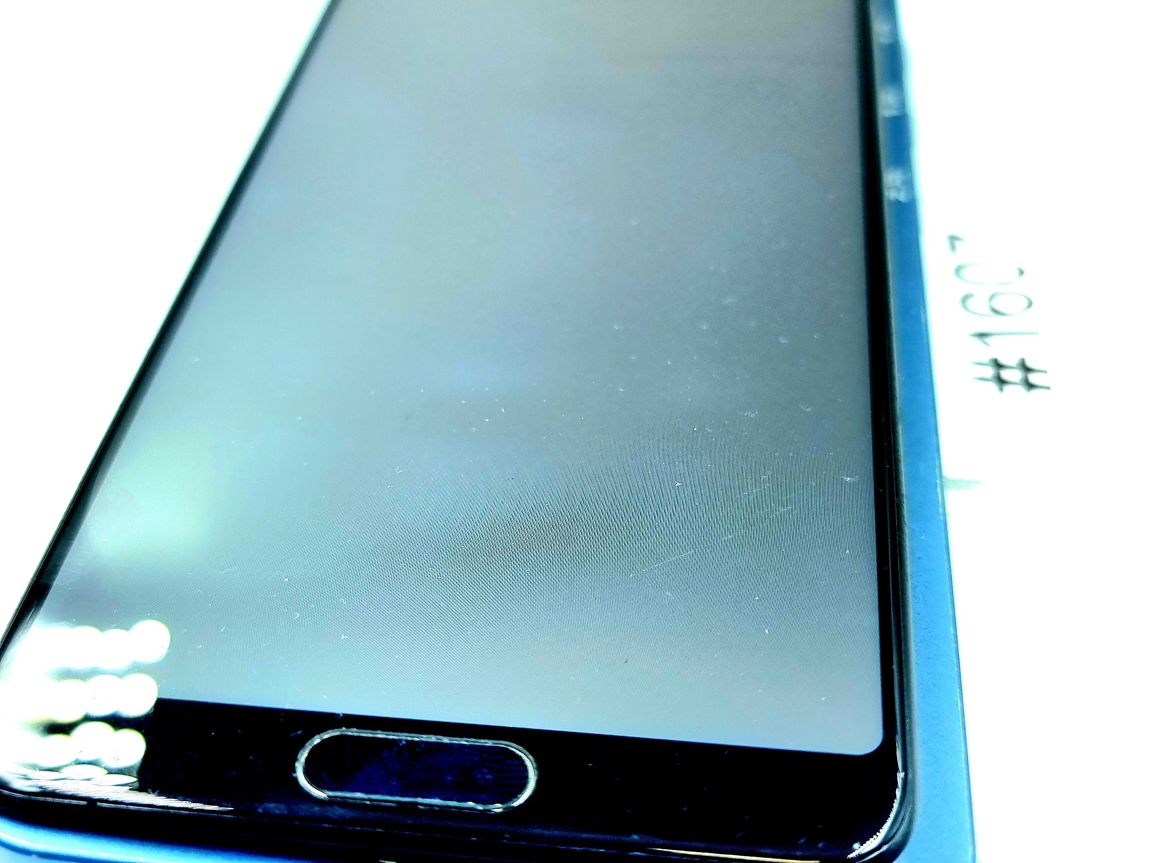 Huawei P20 Ekran Oryginalny Demontaż | #1607