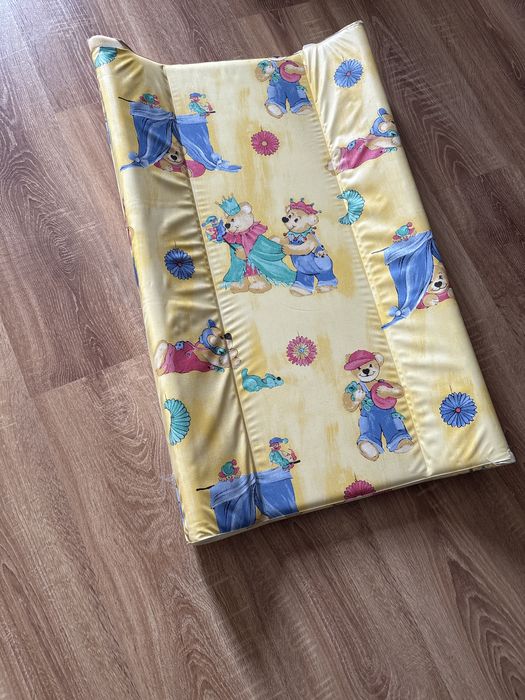 Przewijak nadstawka profilowana dluga