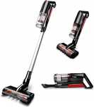 Odkurzacz pionowy Sancorp Vacuum Cleaner EV-691 czarny