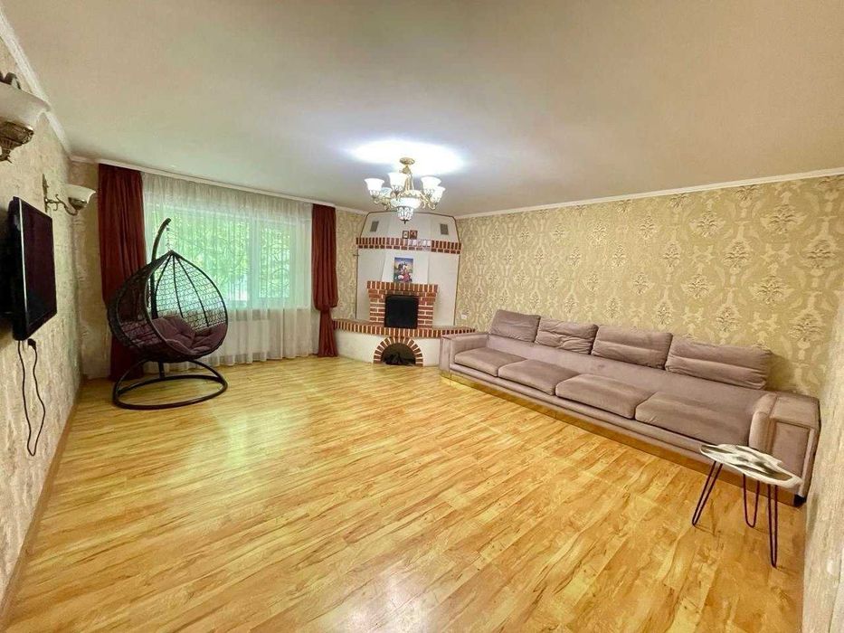 Продам уютный  дом в Фонтанке