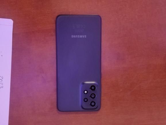 Samsung Galaxy a33 5G como novo