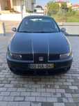 Seat Leon FR 150cv 2005