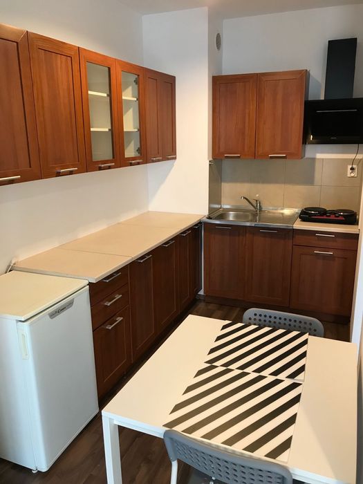 Nowoczesna kawalerka ul. Popiełuszki 28