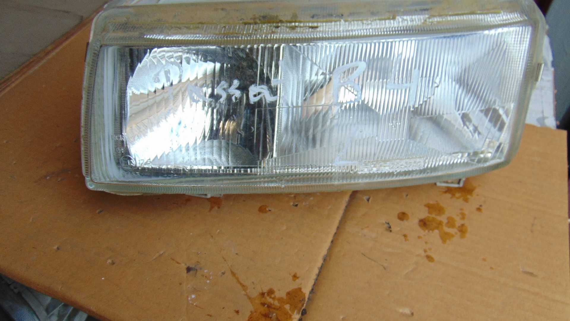 Kwi4 Lampa lewa przednia passat b4 reflektor lewy wysyłka