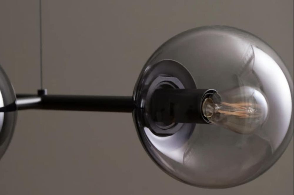 Lampa Bolia wisząca oryginalna