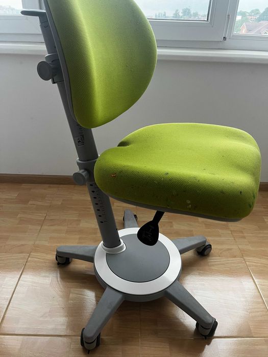 Дитяче крісло Mealux Cambridge Y-410