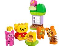 Klocki LEGO Duplo 10457 Przyjęcie urodzinowe Kubusia Puchatka