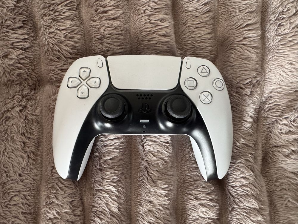 Приставка Playstation 5 Bru-ray Edition (3 ревізія) з двома геймпадами