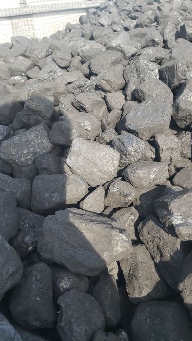 Węgie  orzech kostka groszek PGG Transport