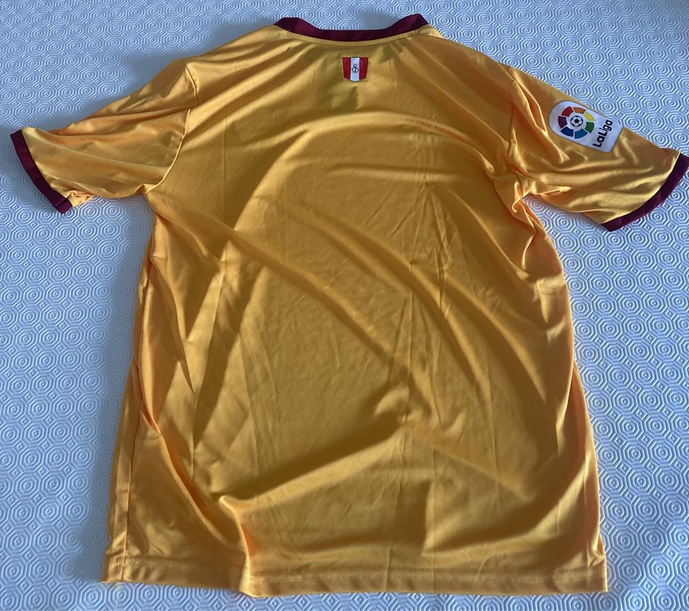 Camisola Sevilha