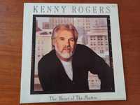 Kenny Rogers - Heart of the Matter, vinil