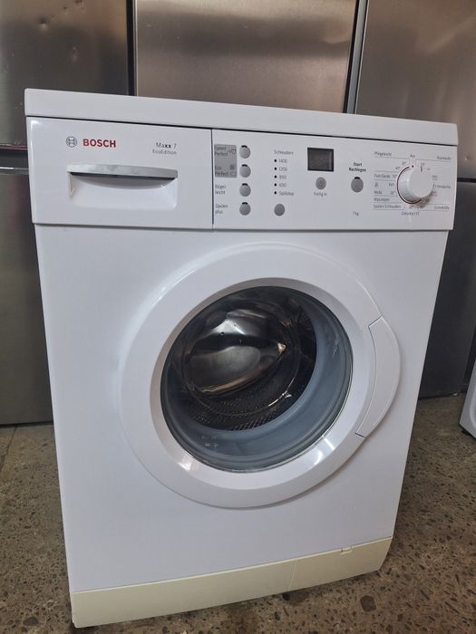 пральна машина з баком Samsung inverter з Німеччини