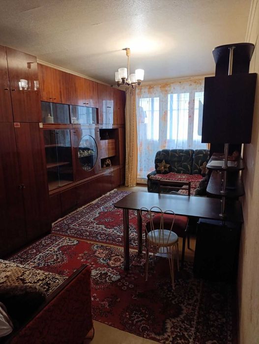 Продам 3х комнатную квартиру. Павлово Поле.