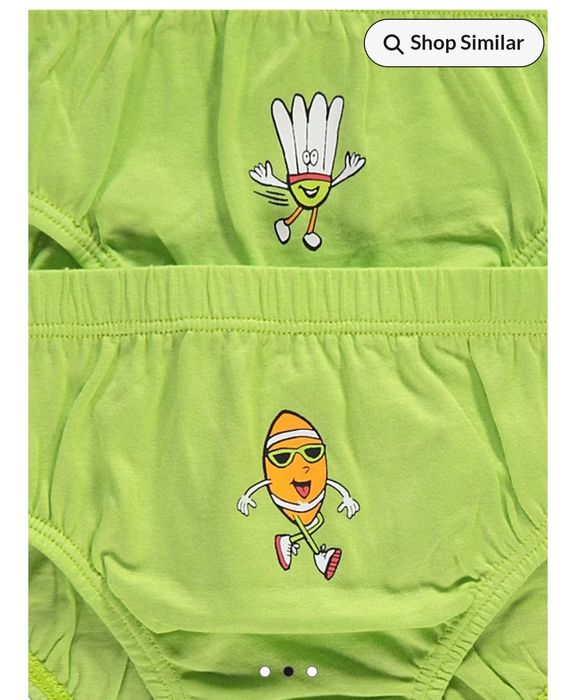 Труси джордж, George