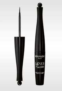 Bourjois Liner Pinceau eyeliner czarny nowy