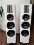 Audiofilskie Kolumny Quad
