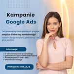 Kampanie Reklamowe Google Ads AdWords - Pozycjonowanie. Wyróżnij się!