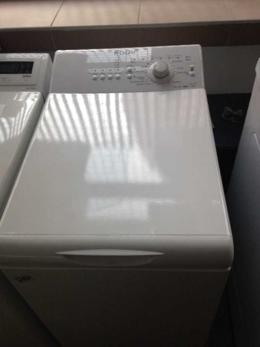 OUTLET AGD - pralka ładowana od góry PTL1109