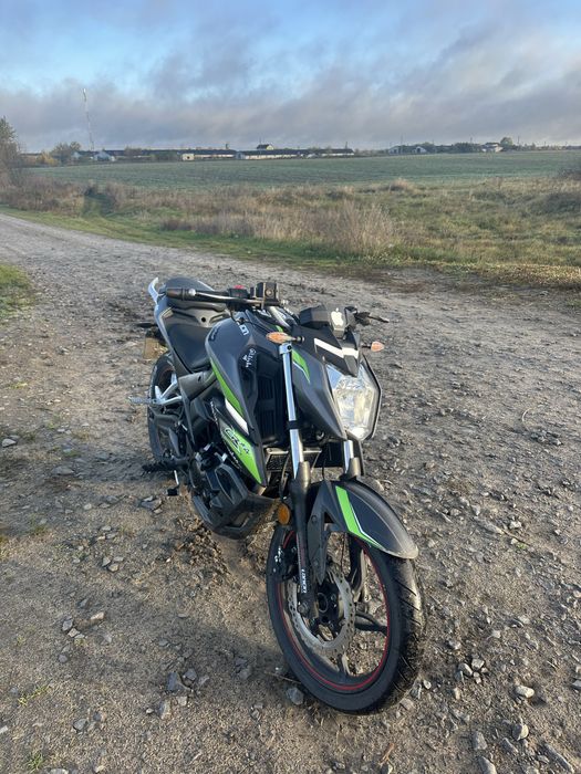 Loncin cr4 можливий обмін