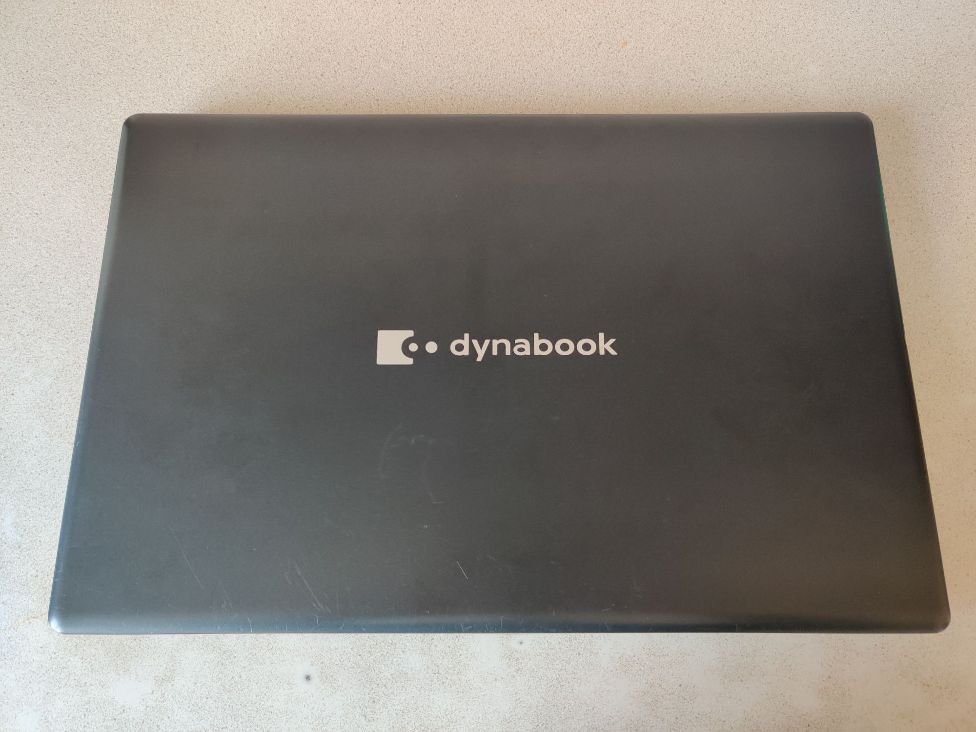 Ноутбук Toshiba Dynabook Satellite Pro