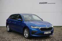 Skoda Scala Auto podemonstracyjne, okazja!