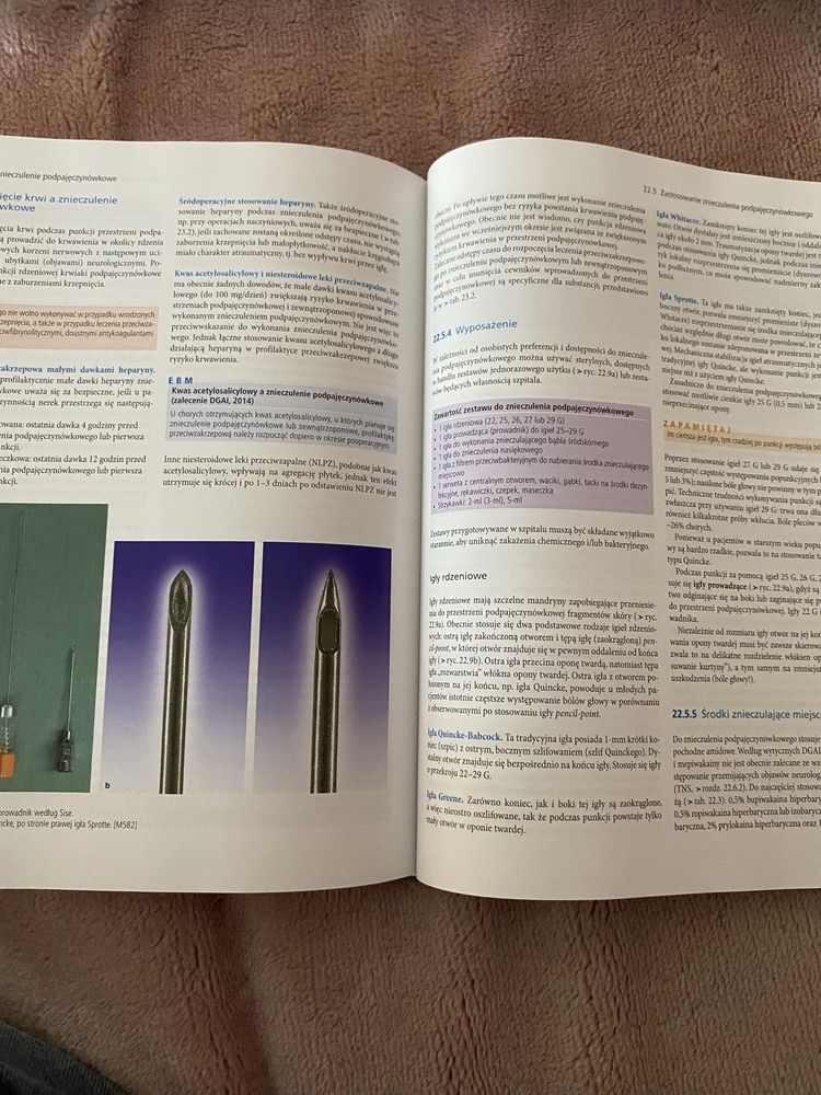 Anestezjologia Larsen wydanie 12