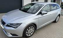 Seat Leon seat leon 1.6 tdi style s&s dsg