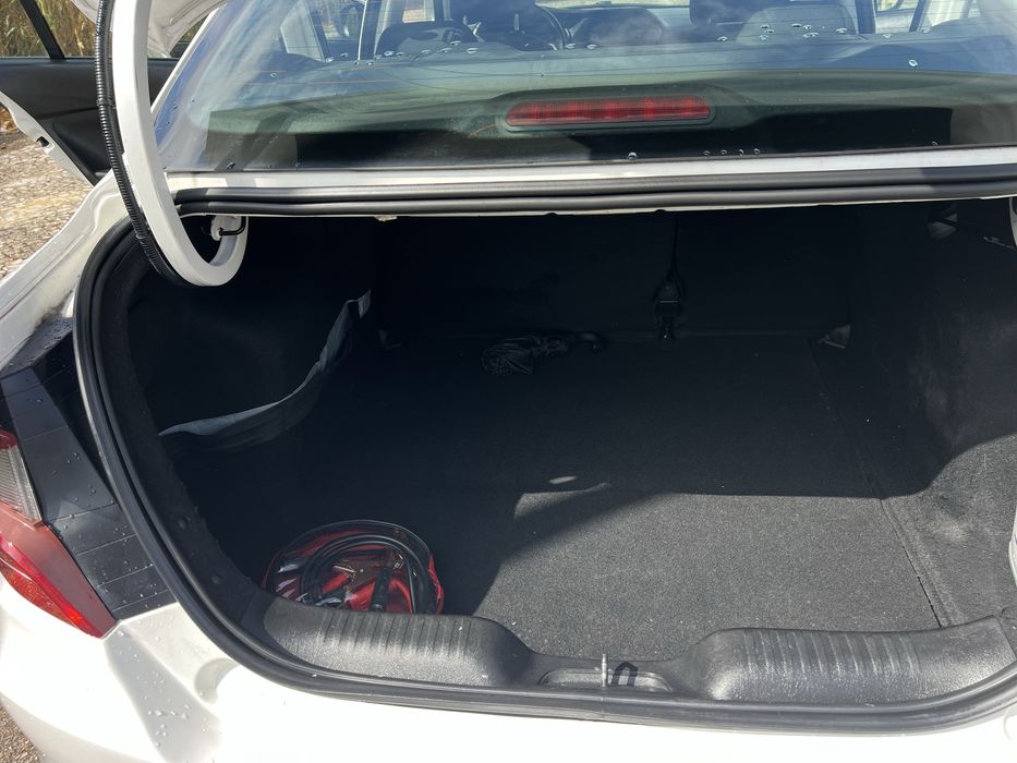Fiat Tipo Sedan ( EGEA)