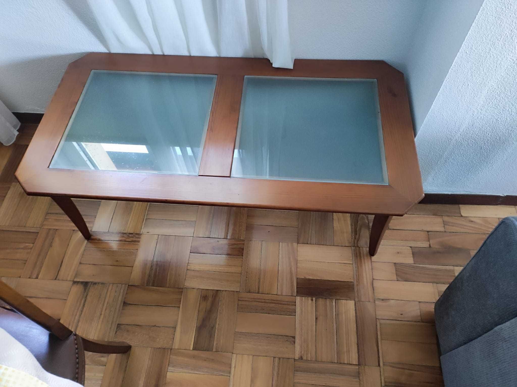 Mesa de centro para sala