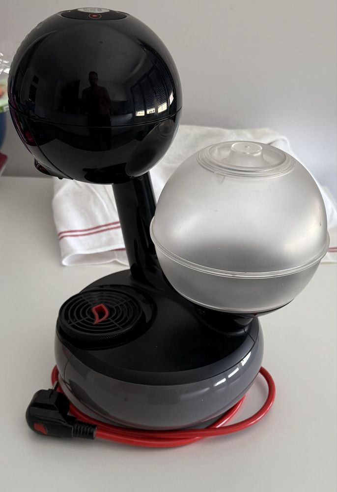 Maquina Dolce Gusto Esperta