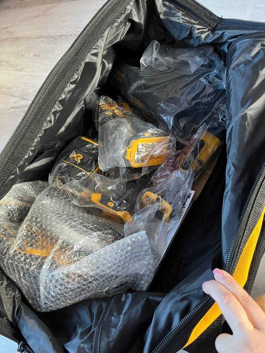 Оригінальний інструмент DeWalt