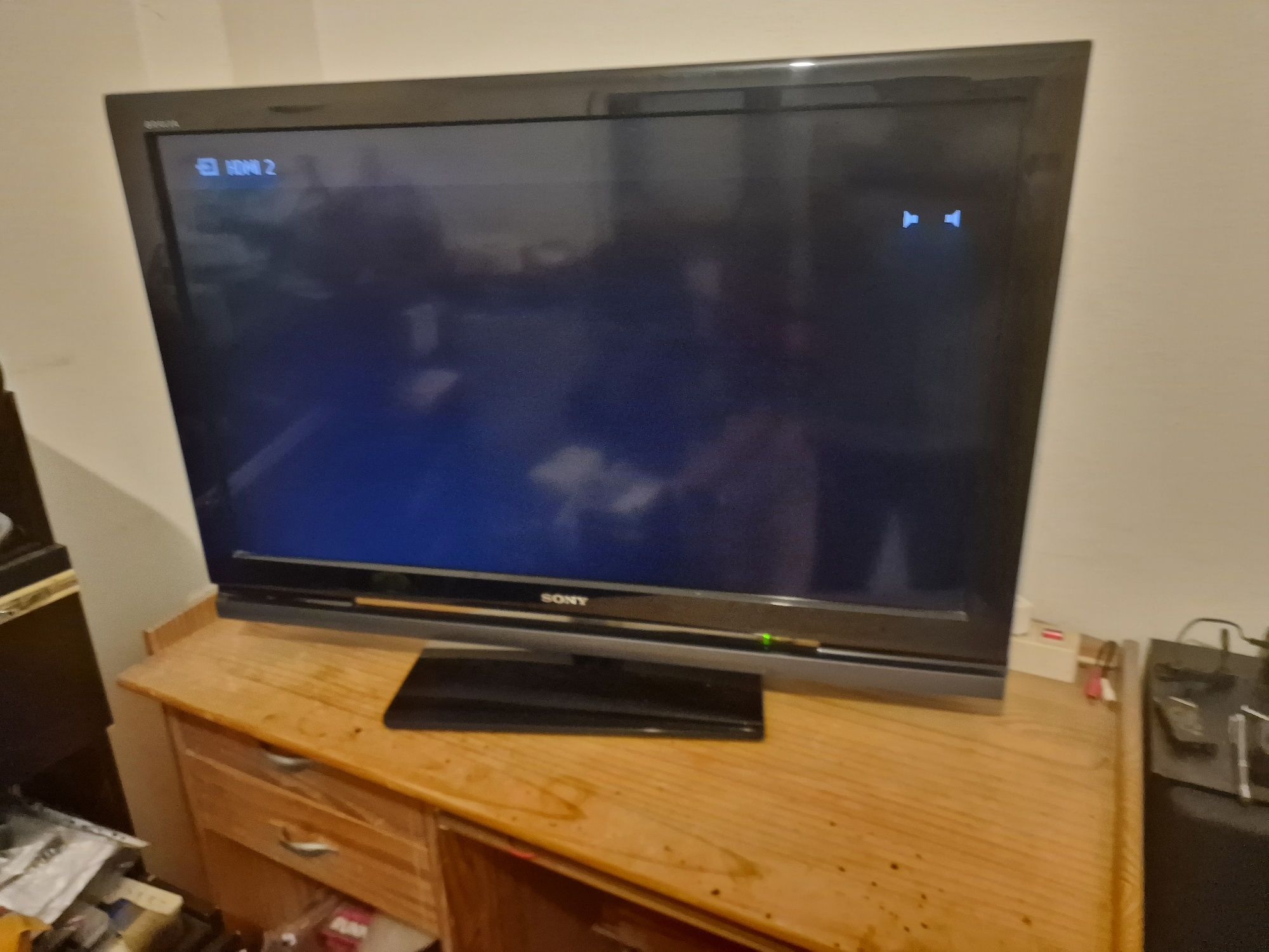 Monitor Tv Lg 22"