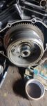 Suzuki vz 800 maruder Magneto sprzęgło rozrusznika 98