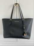 Michael Kors torebka shopper Jet Set