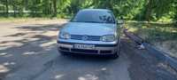 Volksvagen Golf 1.9tdi