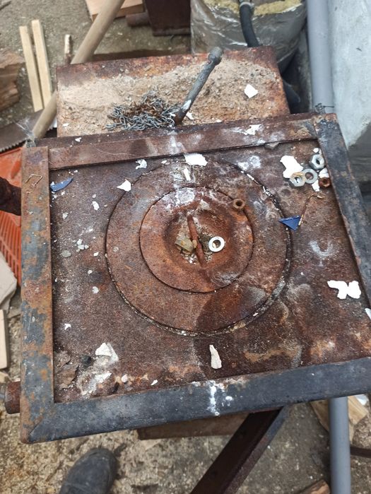 Котел фрегат продам