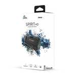 Interkom Bluetooth do kasku CARDO Spirit HD, 2-kierunkowy, 1 sztuka